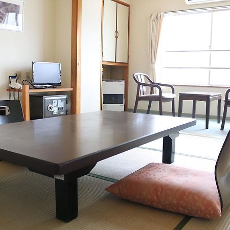 Hotel Sankeien Sapporo Eksteriør bilde