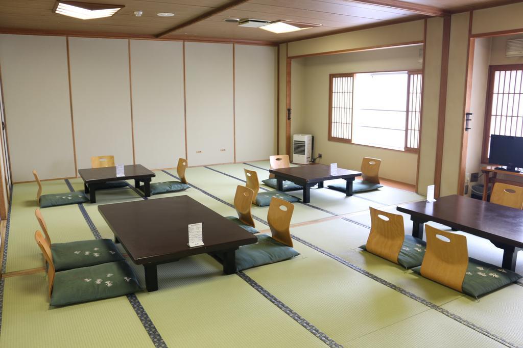 Hotel Sankeien Sapporo Eksteriør bilde