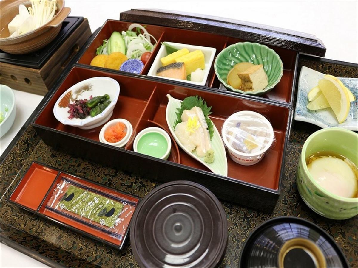 Hotel Sankeien Sapporo Eksteriør bilde