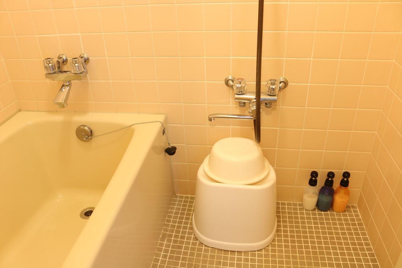 Hotel Sankeien Sapporo Eksteriør bilde