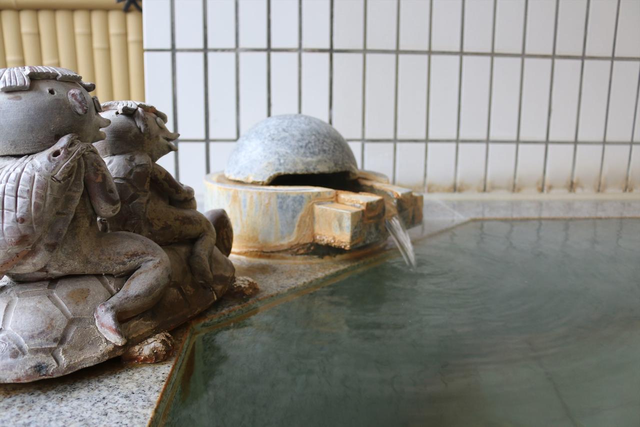 Hotel Sankeien Sapporo Eksteriør bilde