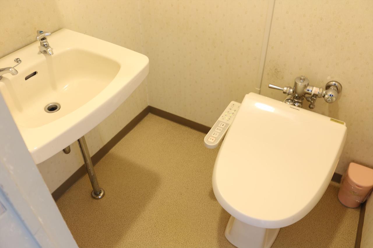 Hotel Sankeien Sapporo Eksteriør bilde