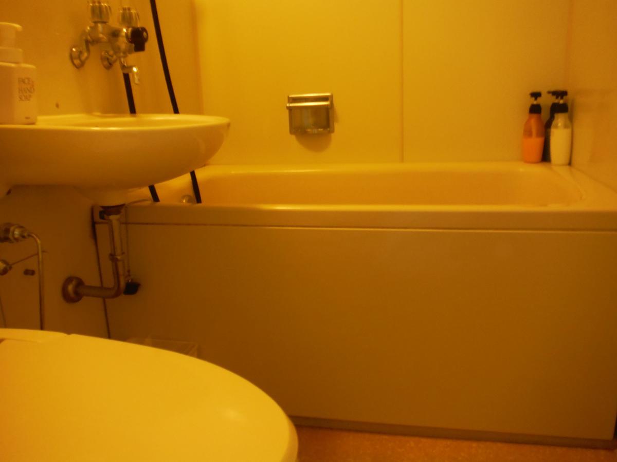 Hotel Sankeien Sapporo Eksteriør bilde