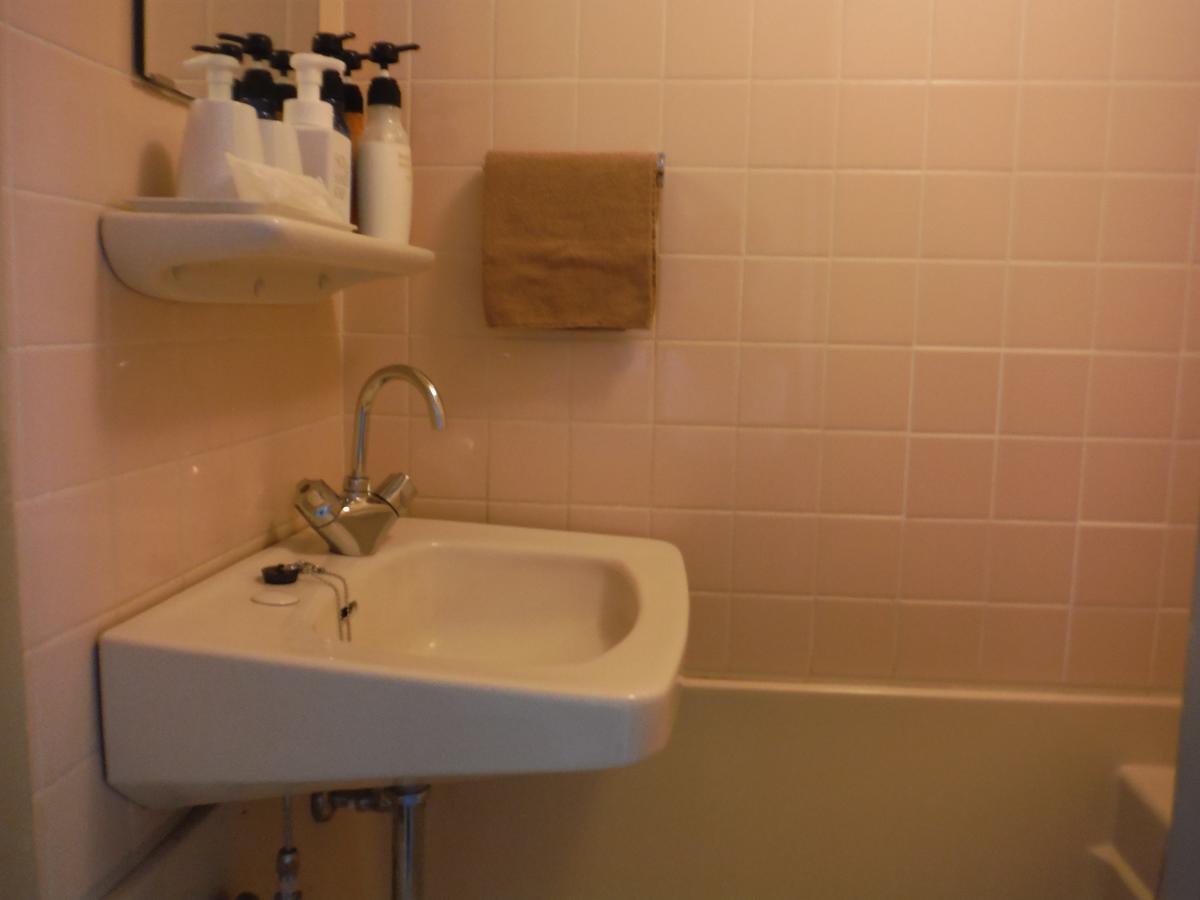 Hotel Sankeien Sapporo Eksteriør bilde